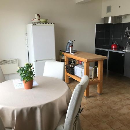 Residentie Denise Leilighet De Haan Eksteriør bilde